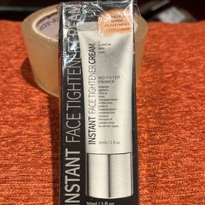 Instant Face Tightener Cream